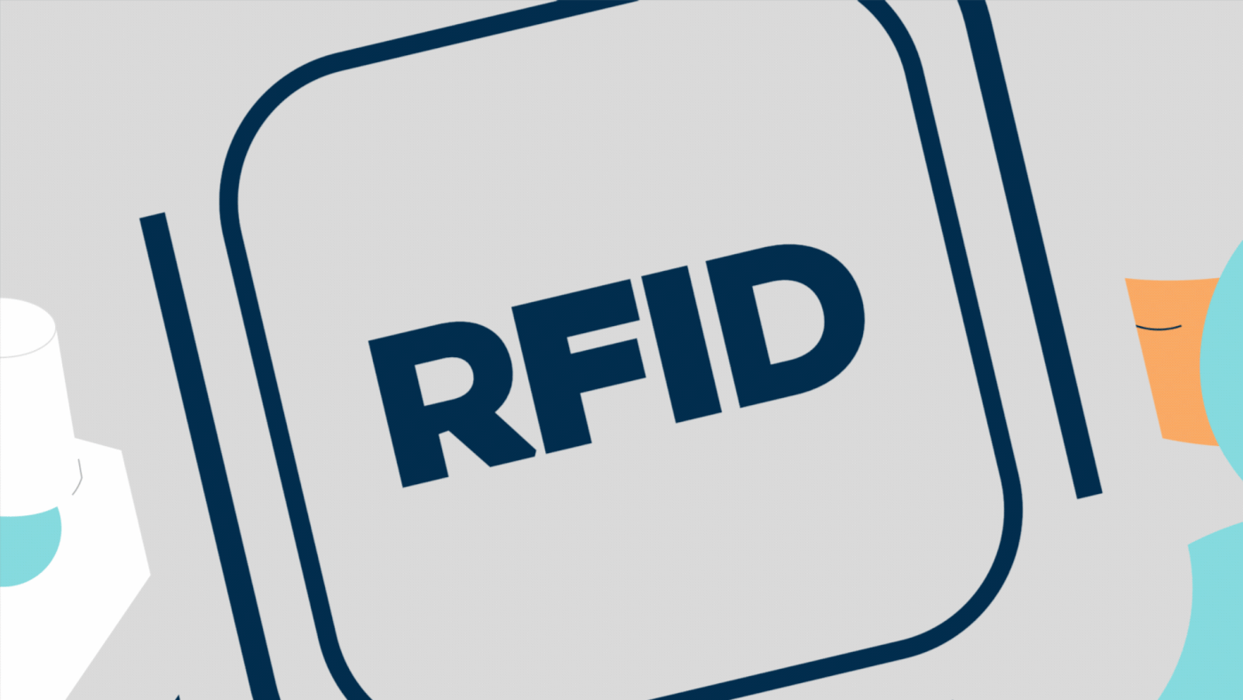 RFID Solution In Ranchi